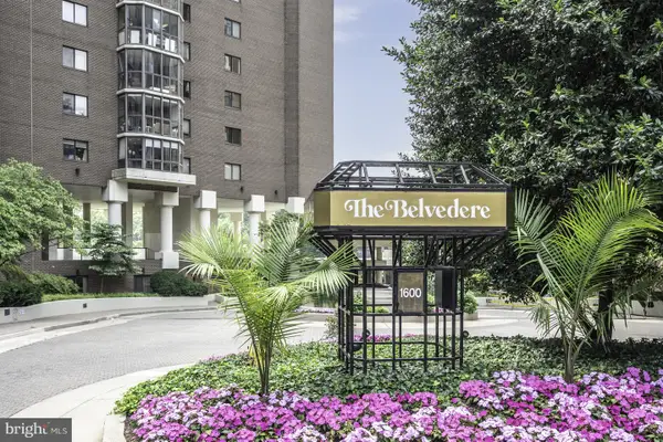 1600 N Oak St #603, ARLINGTON, VA 22209