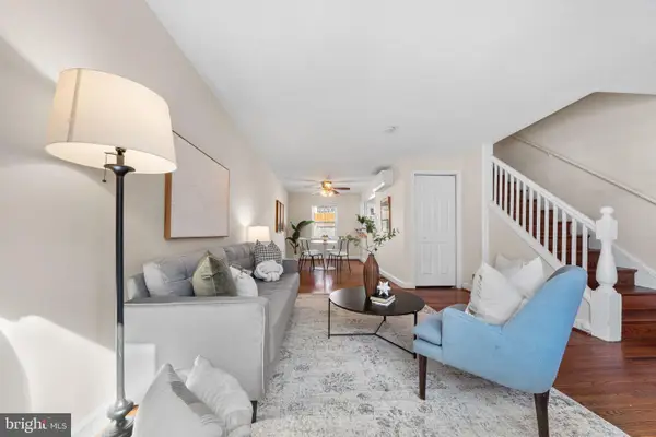 2803-a 16th Rd S #2803a, ARLINGTON, VA 22204