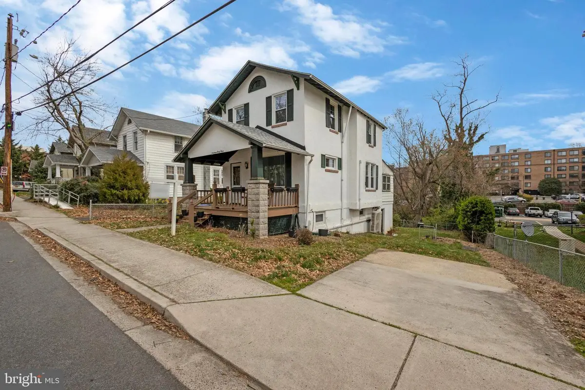 1943 N Cleveland St, Arlington, VA 22201 - #1