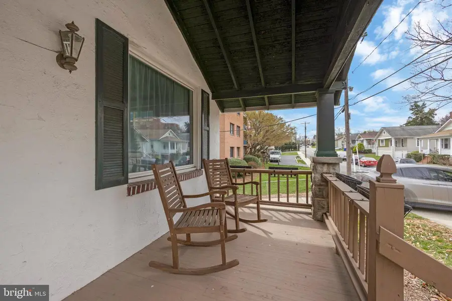 1943 N Cleveland St, Arlington, VA 22201 - #2