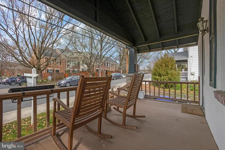 1943 N Cleveland St, Arlington, VA 22201 - #3