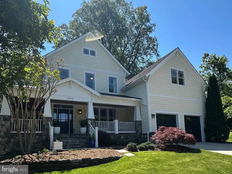 3939 N Wakefield St, Arlington, VA 22207 - #2