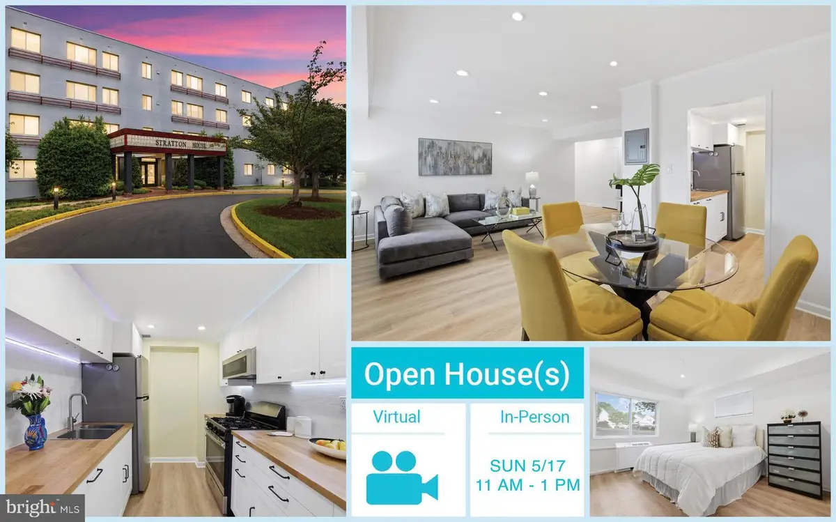 3601 5th St S #103, Arlington, VA 22204 - #1