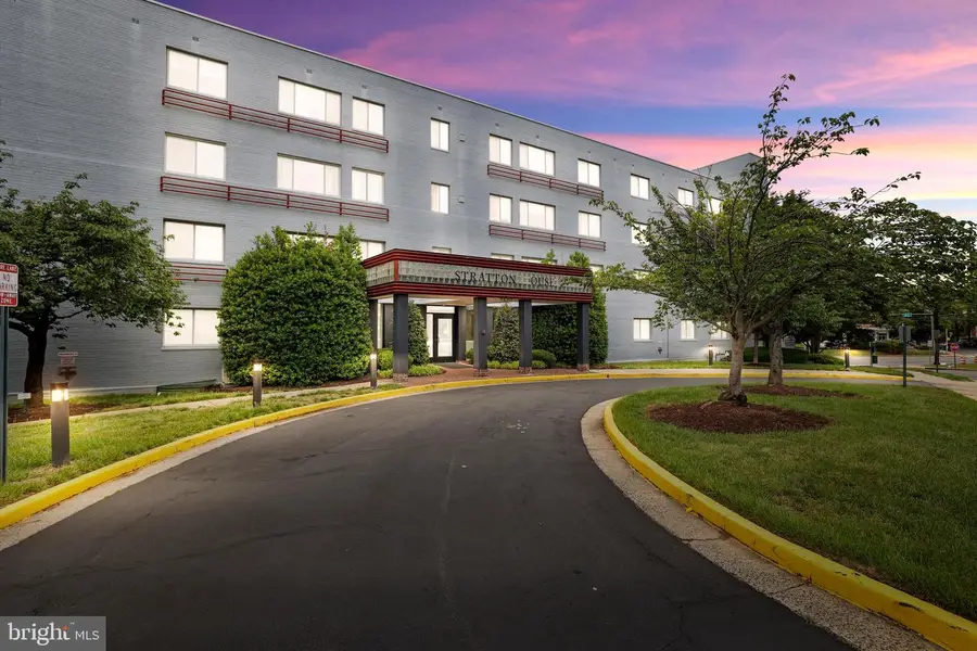 3601 5th St S #103, Arlington, VA 22204 - #2