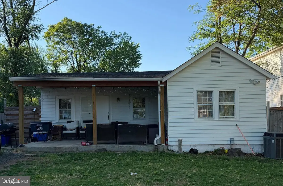 3519 17th St S, Arlington, VA 22204 - #1