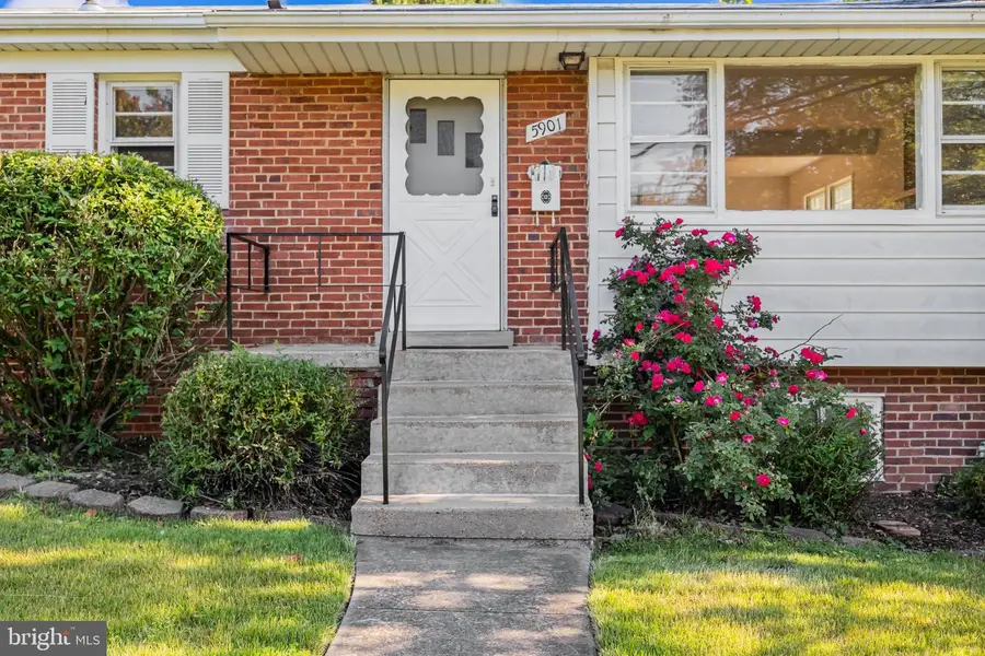 5901 1st St N, Arlington, VA 22203 - #2