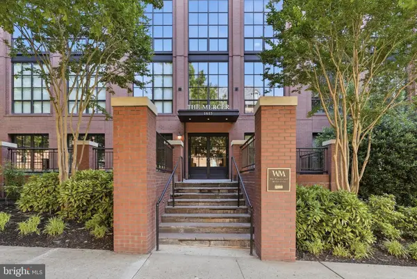 1615 N Queen St #m304, ARLINGTON, VA 22209