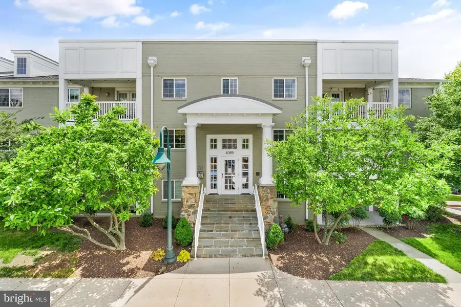 4089 S Four Mile Run Dr #404, Arlington, VA 22204 - #2