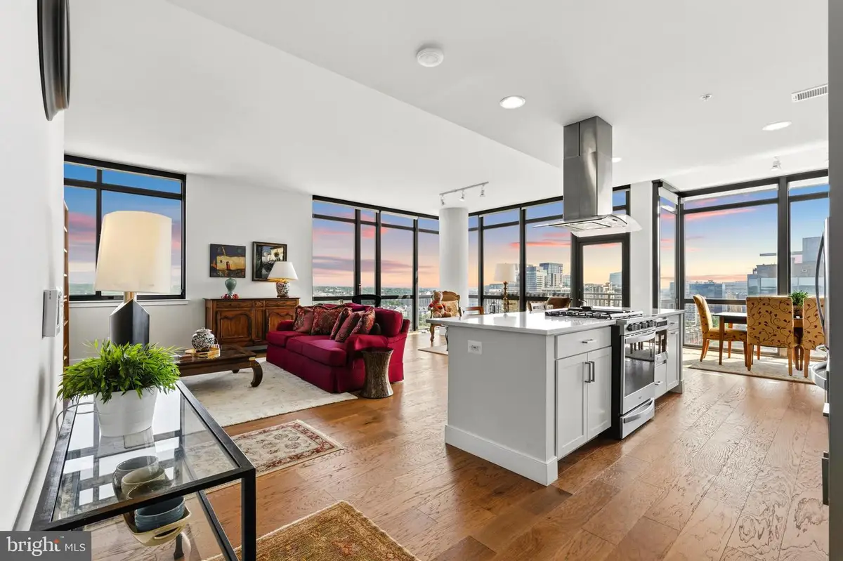 2000 Clarendon Blvd #1105, Arlington, VA 22201 - #1