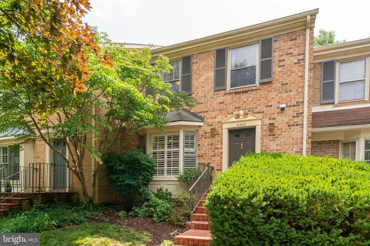 4507 4th Rd N, Arlington, VA 22203 - #1