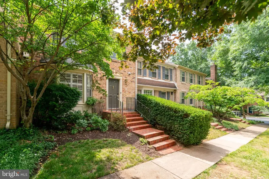 4507 4th Rd N, Arlington, VA 22203 - #2