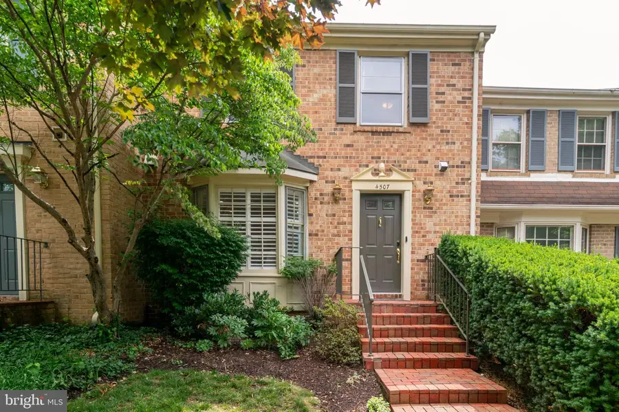 4507 4th Rd N, Arlington, VA 22203 - #3