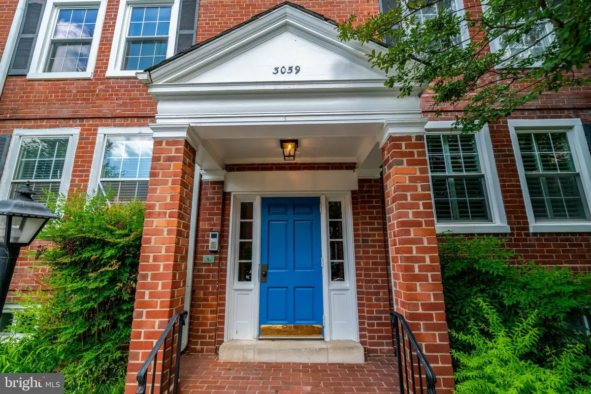 3059 S Buchanan St #a1, Arlington, VA 22206 - #1