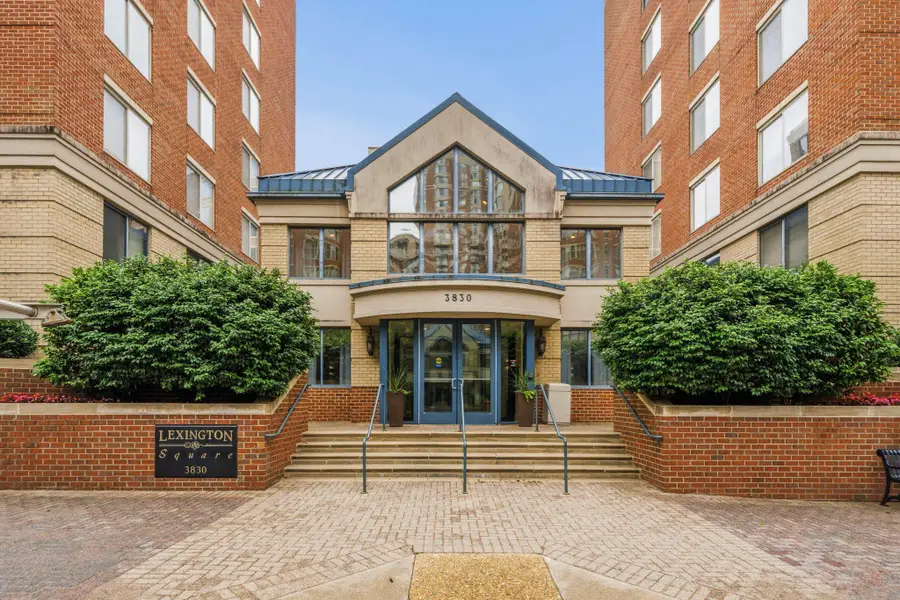 3830 9th St N #109w, Arlington, VA 22203 - #3