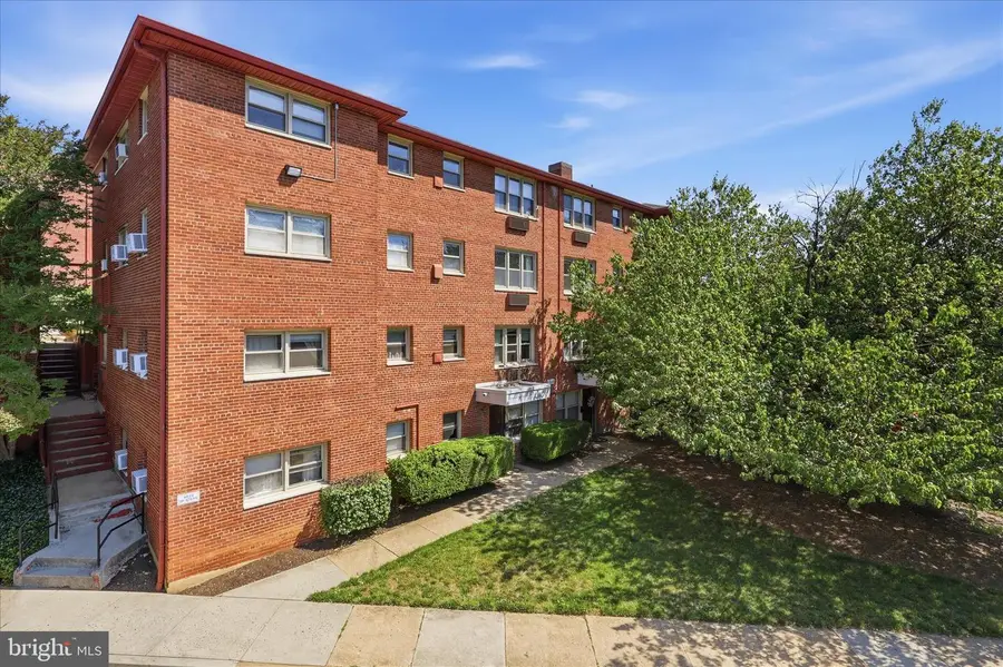 4635 20th Rd N #6, Arlington, VA 22207 - #3