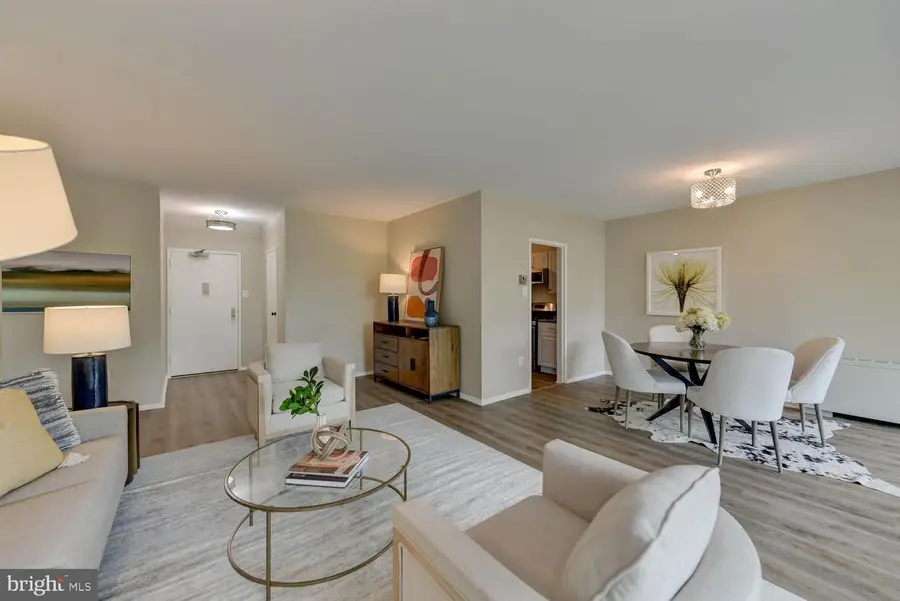 4141 N Henderson Rd #217, Arlington, VA 22203 - #3