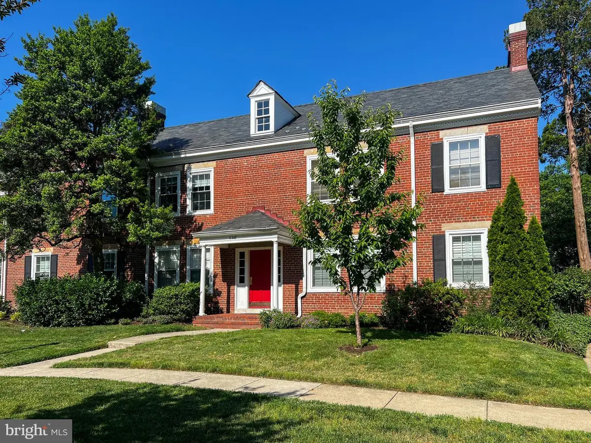 3347 S Stafford St #b1, Arlington, VA 22206 - #1