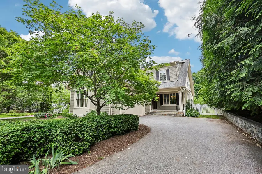 2612 24th St N, Arlington, VA 22207 - #2