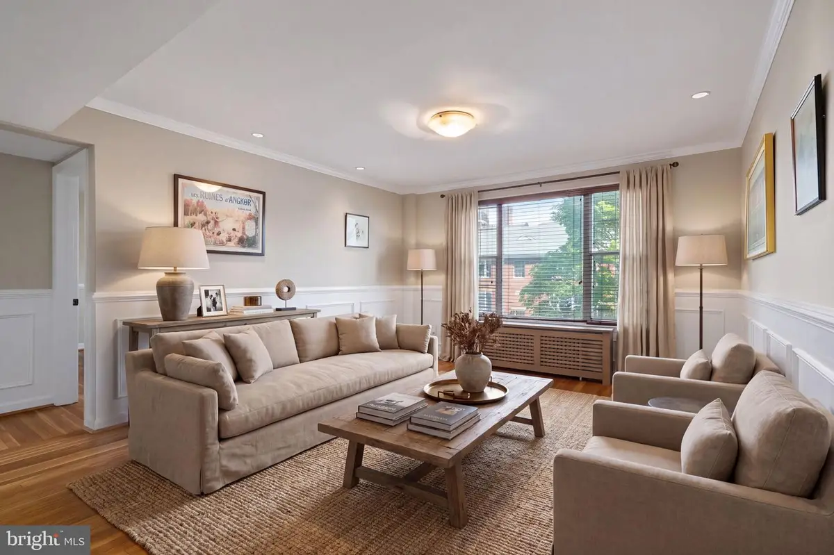 1222 N Meade St #17, Arlington, VA 22209 - #1