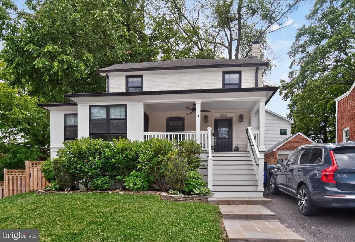 5100 Yorktown Blvd, Arlington, VA 22207 - #1