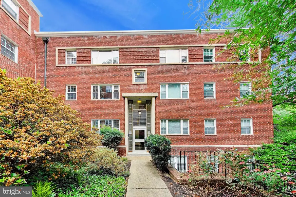 1322 Fort Myer Dr #924, Arlington, VA 22209 - #1