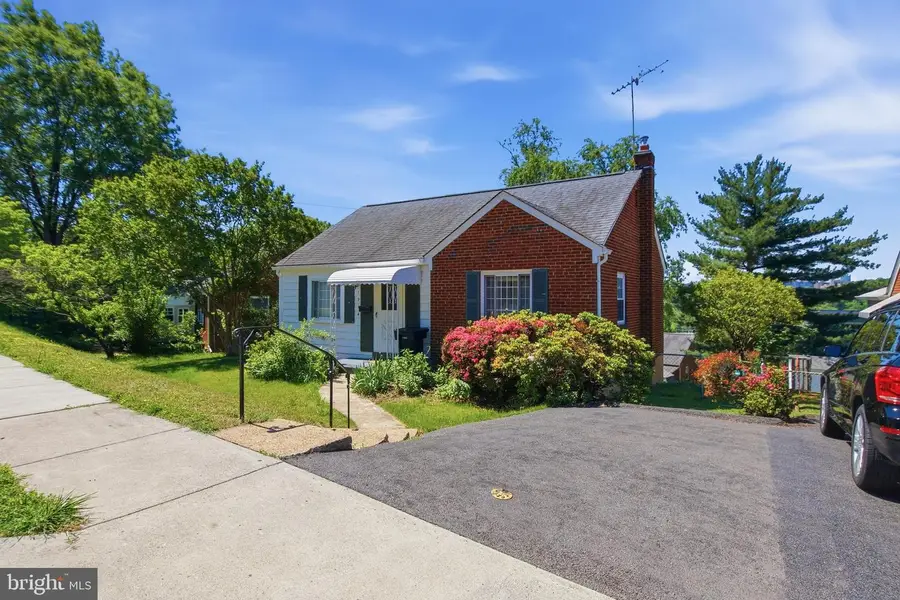 1914 S Quincy St, Arlington, VA 22204 - #2