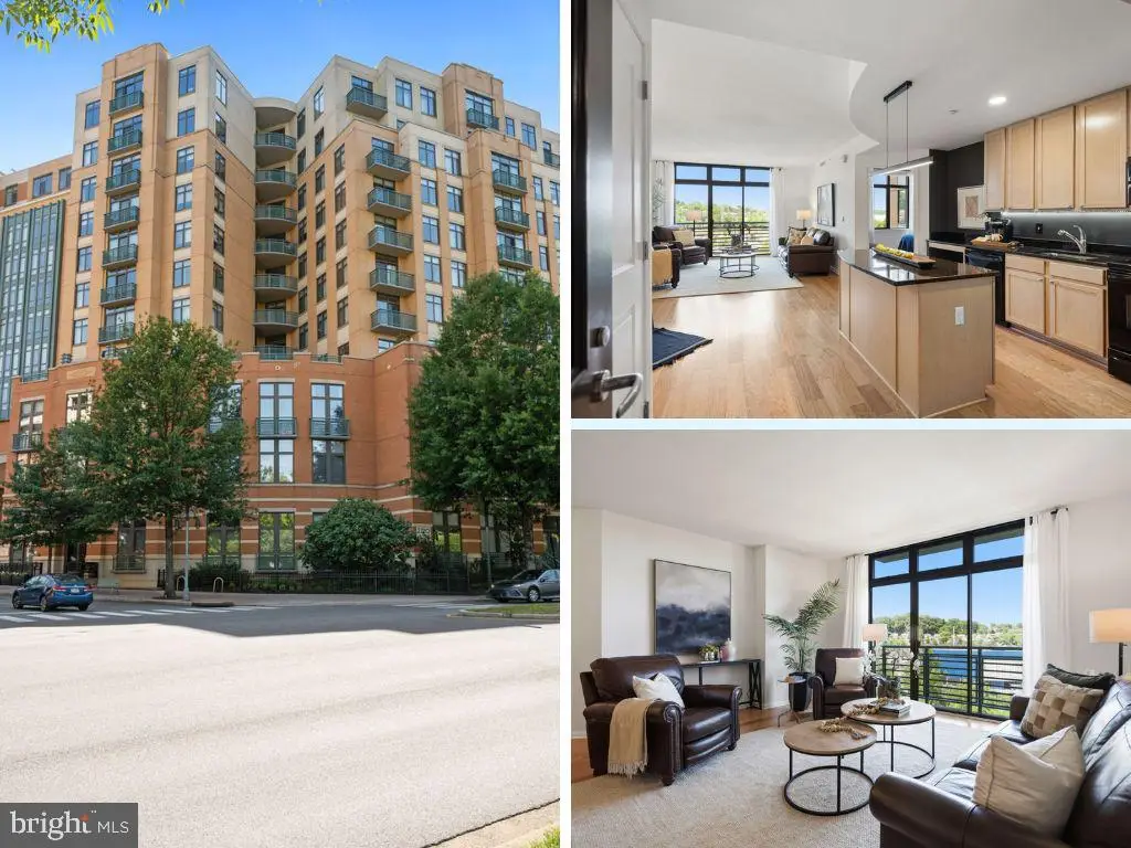 2720 S Arlington Mill Dr #616, Arlington, VA 22206 - #1