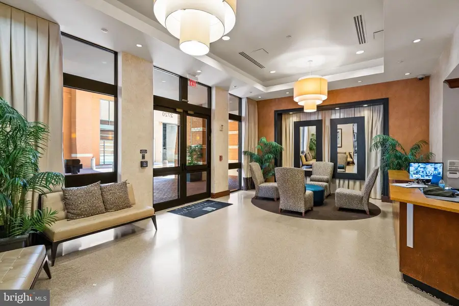 2720 S Arlington Mill Dr #616, Arlington, VA 22206 - #3