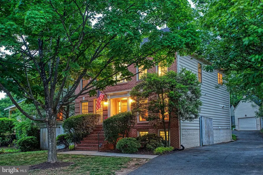 2904 N 4th St N, Arlington, VA 22201 - #3