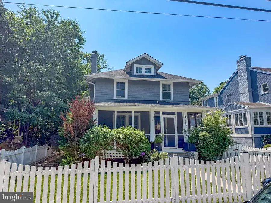 2916 2nd St N, Arlington, VA 22201 - #2