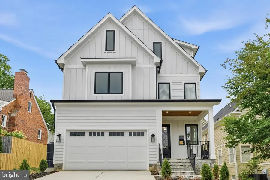1905 N Taylor St, Arlington, VA 22207 - #2