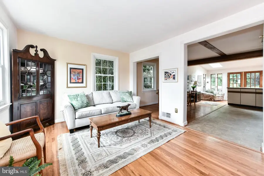 2333 N Edison St, Arlington, VA 22207 - #3