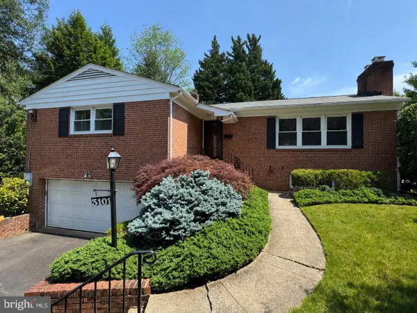 3101 N Quincy St N, ARLINGTON, VA 22207