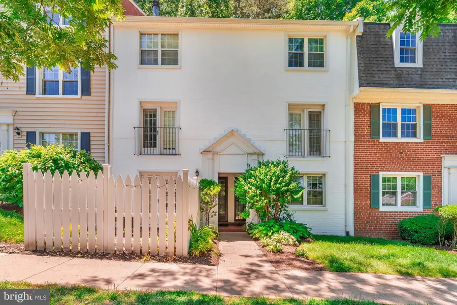 4635-a 28th Rd S #a, Arlington, VA 22206 - #3