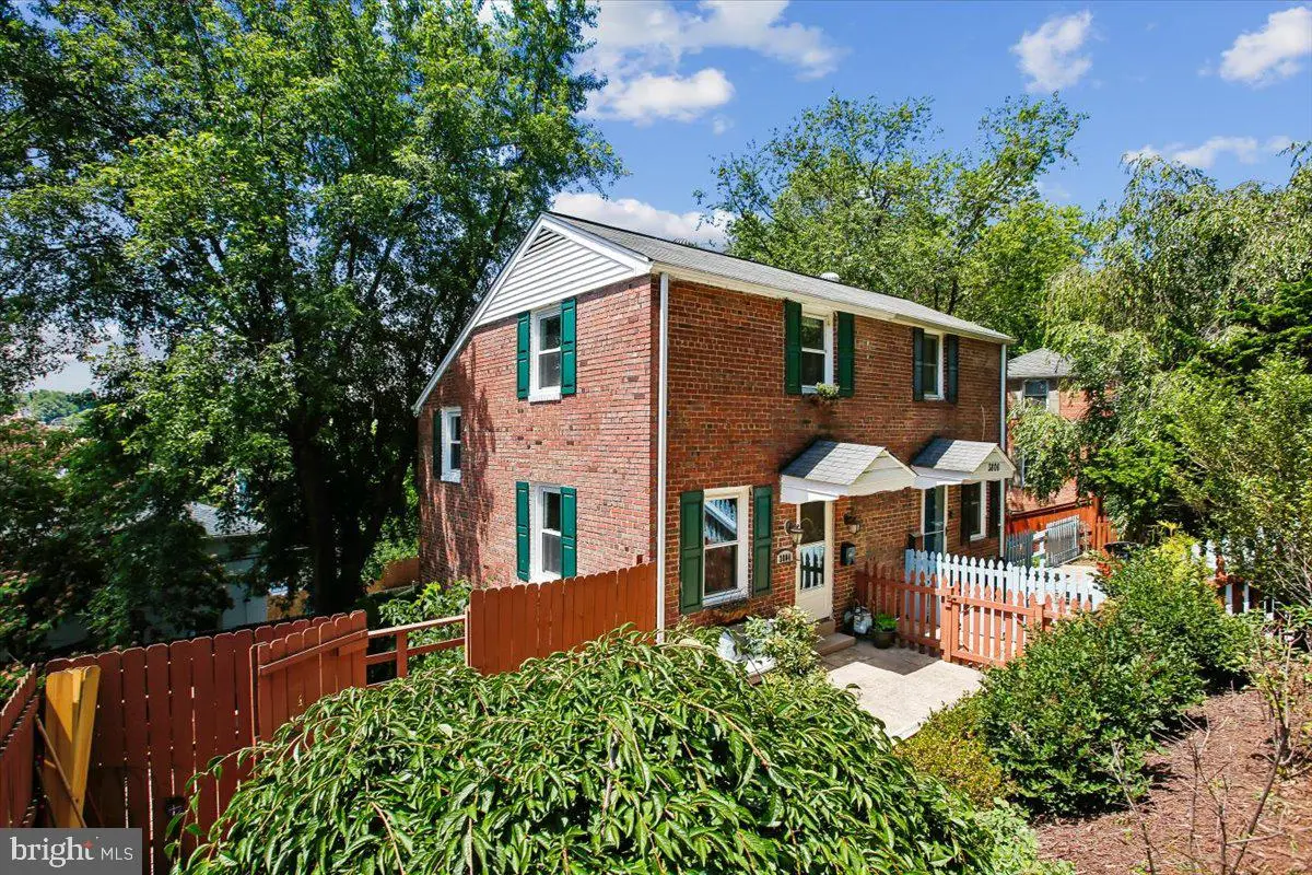 3804 Kemper Rd, Arlington, VA 22206 - #1