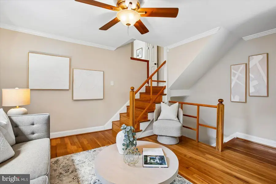 3804 Kemper Rd, Arlington, VA 22206 - #3