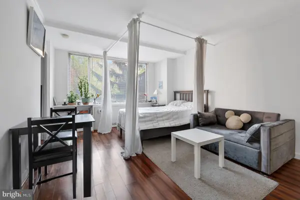 1111 Arlington Blvd #432, ARLINGTON, VA 22209