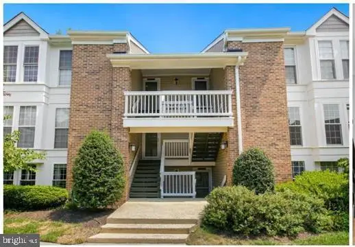 4519 28th Rd S #a, Arlington, VA 22206 - #2