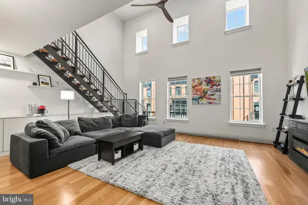 1610 N Queen St #248, ARLINGTON, VA 22209