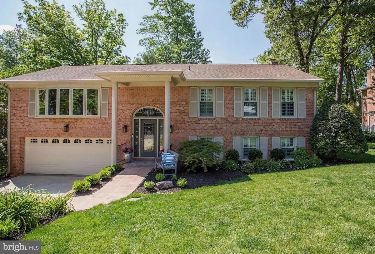 4727 38th Pl N, Arlington, VA 22207 - #1