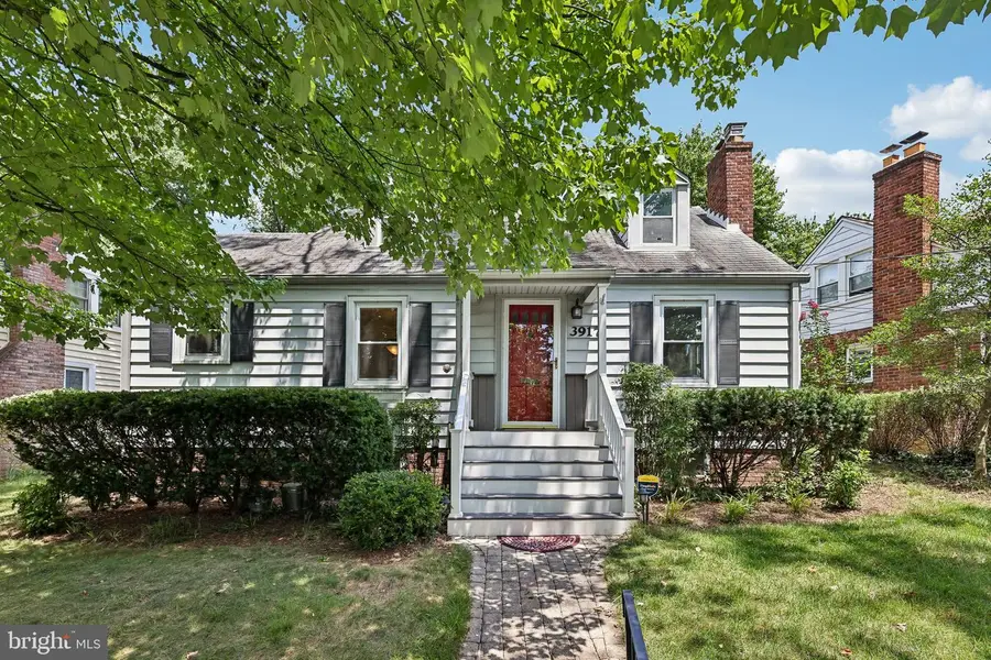 3917 6th St S, Arlington, VA 22204 - #2