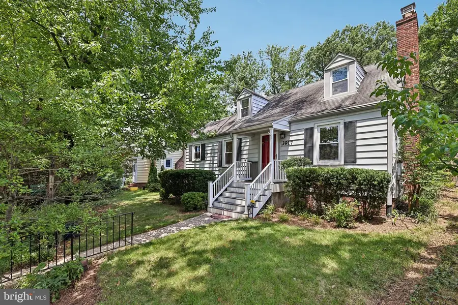 3917 6th St S, Arlington, VA 22204 - #3