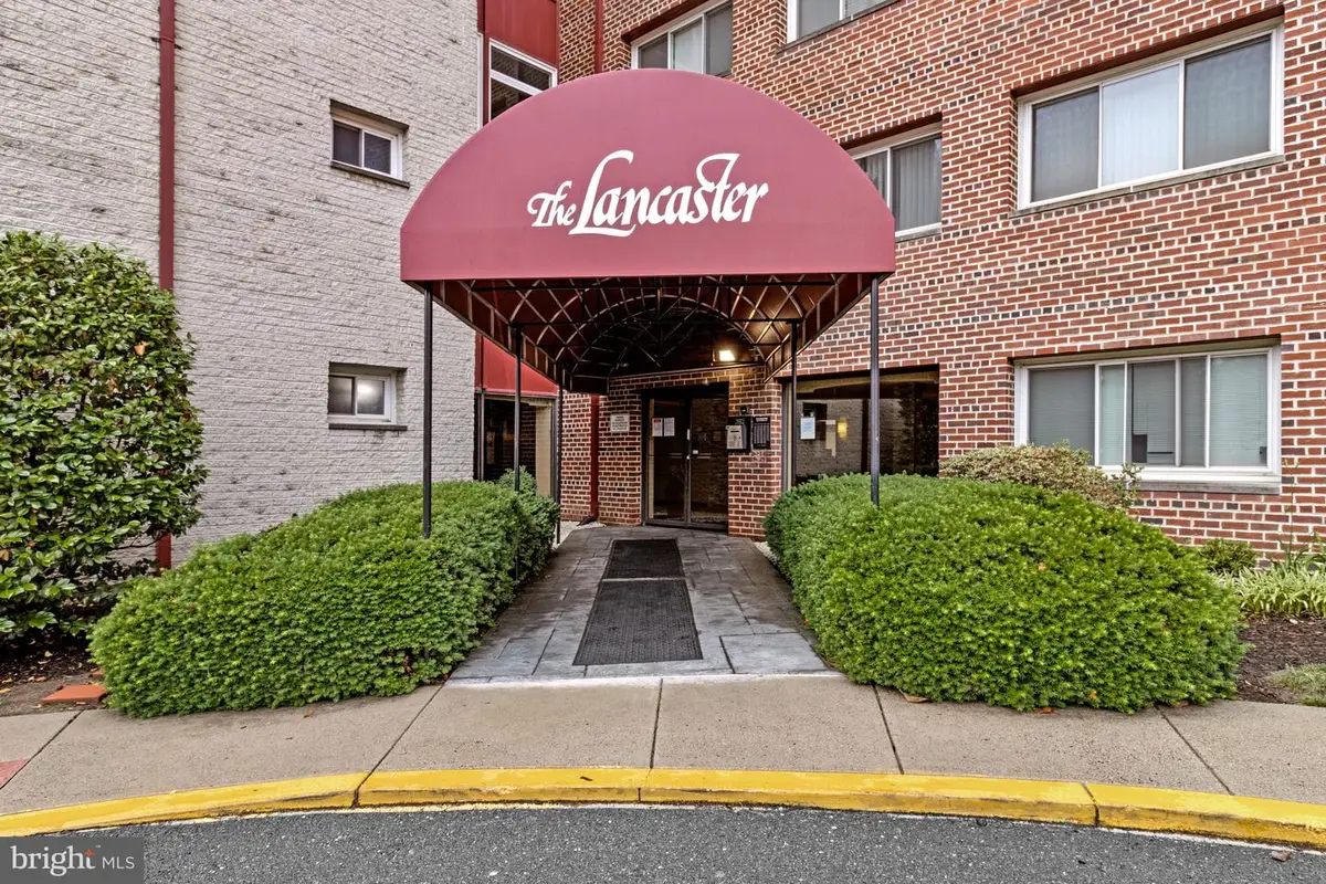 1830 Columbia Pike #305, Arlington, VA 22204 - #1