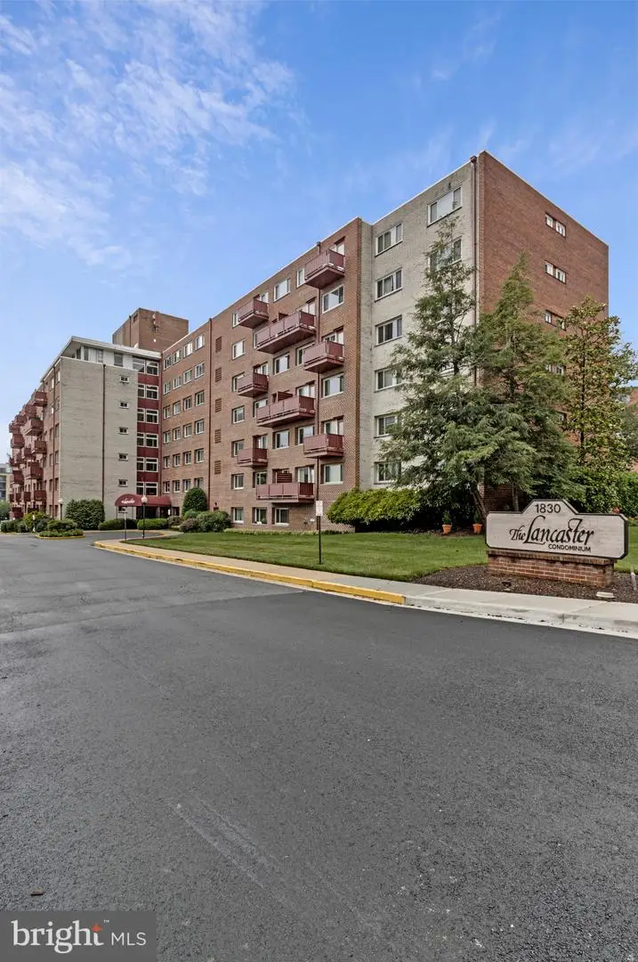 1830 Columbia Pike #305, Arlington, VA 22204 - #3