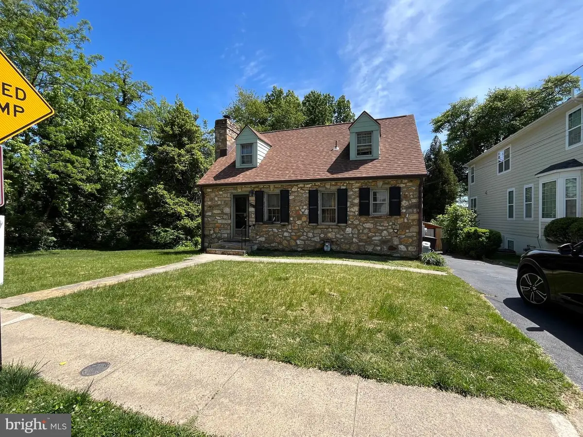 1311 N Utah St, Arlington, VA 22201 - #1