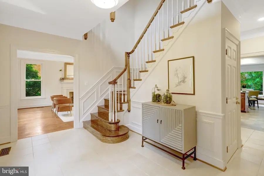 3845 N Tazewell St, Arlington, VA 22207 - #2