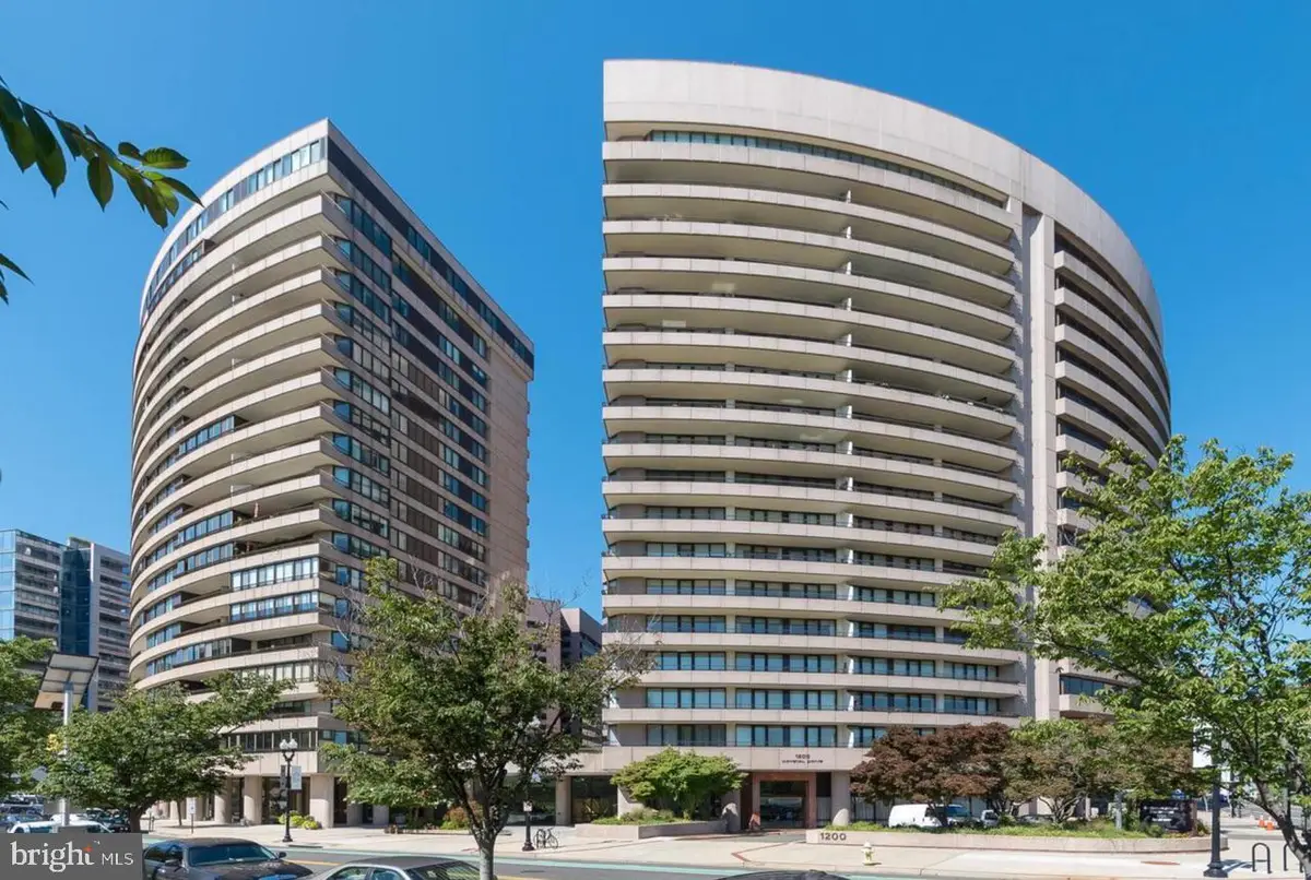 1200 Crystal Dr #1311, Arlington, VA 22202 - #1