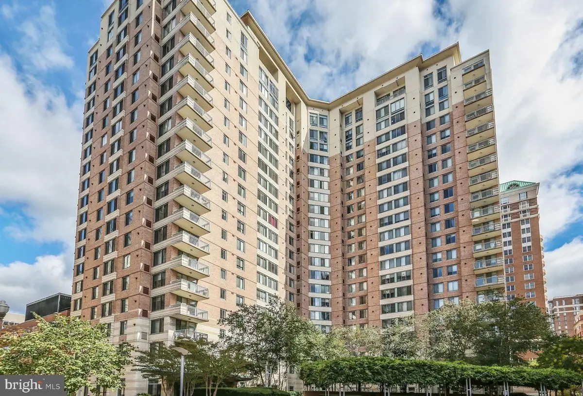 851 N Glebe Rd #1003, Arlington, VA 22203 - #1