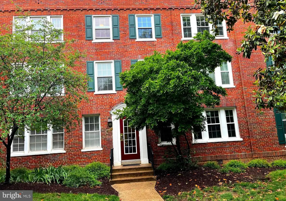 1811 Key Blvd #532, Arlington, VA 22201 - #1
