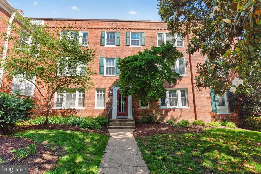 1811 Key Blvd #10532, Arlington, VA 22201 - #2
